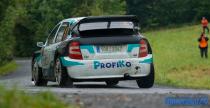 Rally Jeseniky